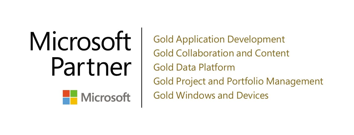 Microsoft Partner